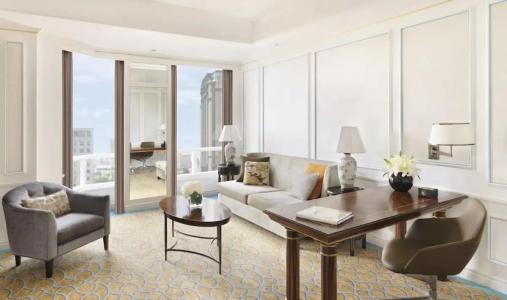Intercontinental Singapore (Sg Clean), An Ihg - 64