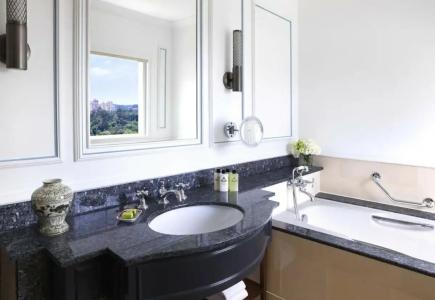 Intercontinental Singapore (Sg Clean), An Ihg - 80