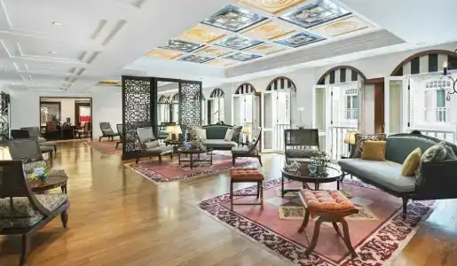 Intercontinental Singapore (Sg Clean), An Ihg - 82