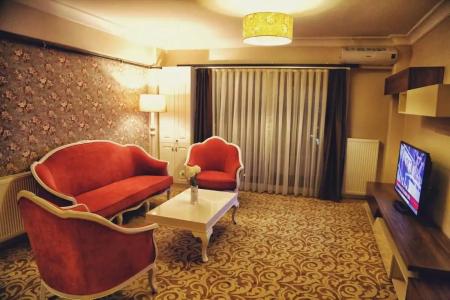 My Suit Residence - 135