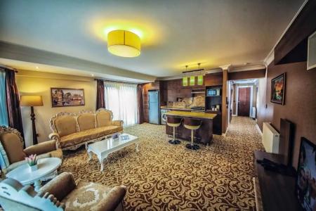 My Suit Residence - 131