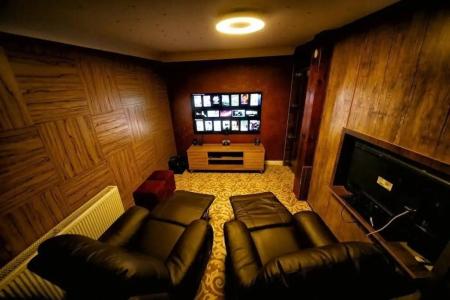 My Suit Residence - 120