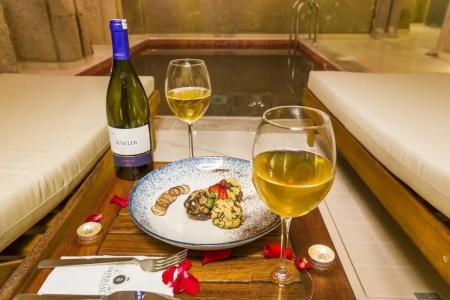 Imperial Cave Suites & Spa - 102