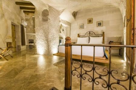 Imperial Cave Suites & Spa - 61