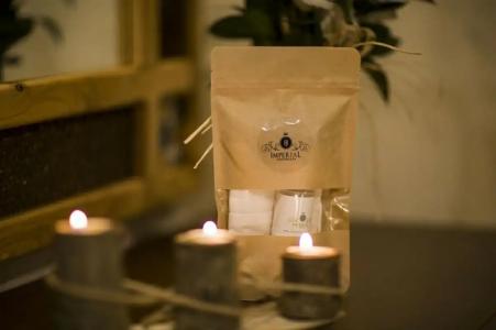 Imperial Cave Suites & Spa - 135
