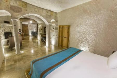 Imperial Cave Suites & Spa - 96