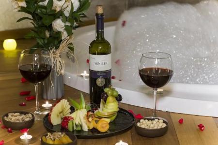 Imperial Cave Suites & Spa - 101