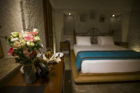 Imperial Cave Suites & Spa - 162