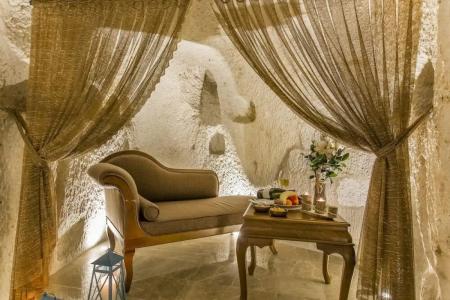 Imperial Cave Suites & Spa - 136