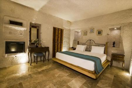 Imperial Cave Suites & Spa - 159