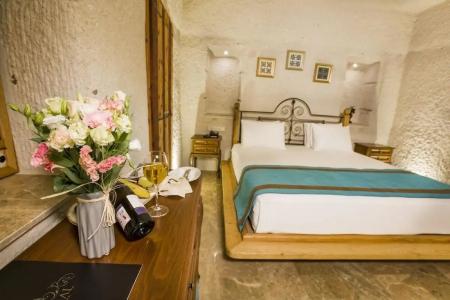 Imperial Cave Suites & Spa - 161