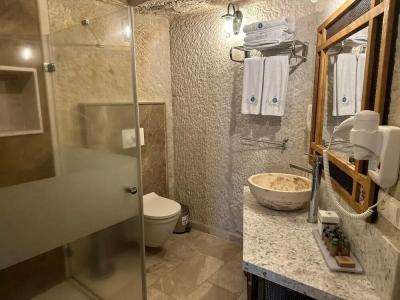Imperial Cave Suites & Spa - 185
