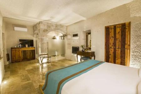 Imperial Cave Suites & Spa - 160