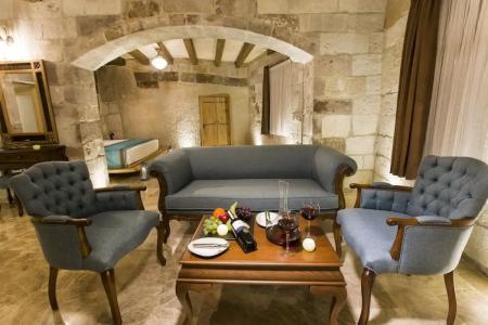 Imperial Cave Suites & Spa - 142