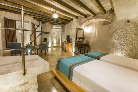 Imperial Cave Suites & Spa - 79