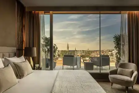 Anantara New York Palace Budapest - 66