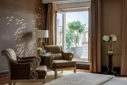 Anantara New York Palace Budapest - 59