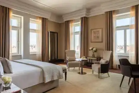 Anantara New York Palace Budapest - 54