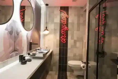 Heart De Maison - 74