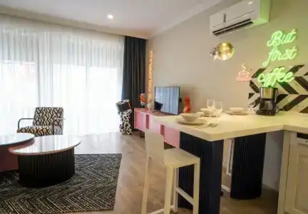 Heart De Maison - 62