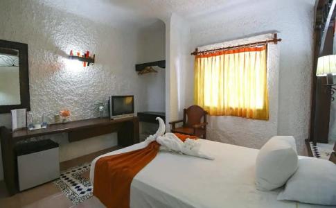 Xbalamqué & Spa Cancún Centro - 63