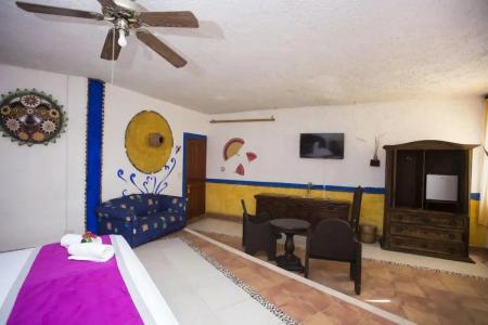 Xbalamqué & Spa Cancún Centro - 73