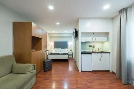 ApartSenator Barcelona - 59