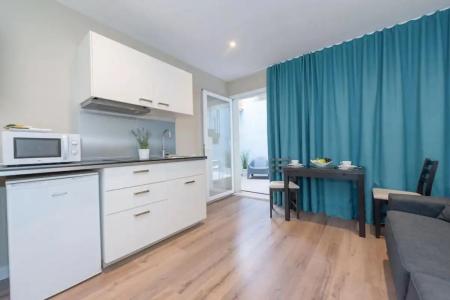 ApartSenator Barcelona - 69