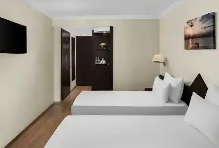 Dedeman Istanbul - 177