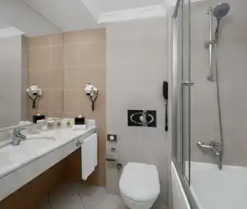 Dedeman Istanbul - 174