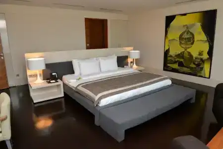 Dedeman Istanbul - 165