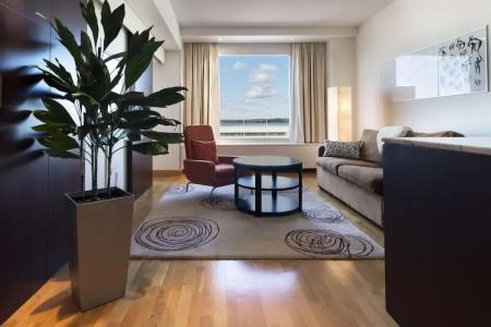 Hilton Helsinki Kalastajatorppa - 88