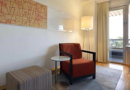 Hilton Helsinki Kalastajatorppa - 81