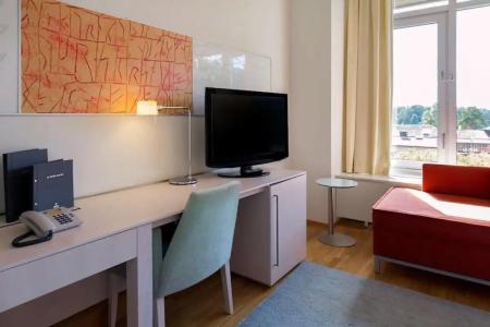 Hilton Helsinki Kalastajatorppa - 99