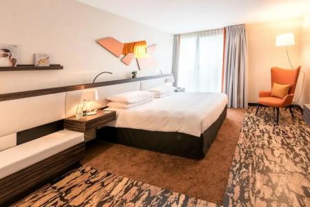 Radisson Blu Paris-Boulogne - 72