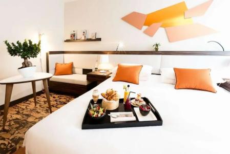Radisson Blu Paris-Boulogne - 56