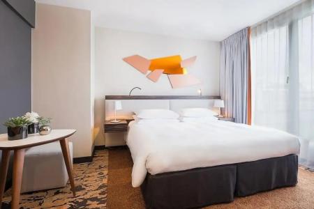 Radisson Blu Paris-Boulogne - 69