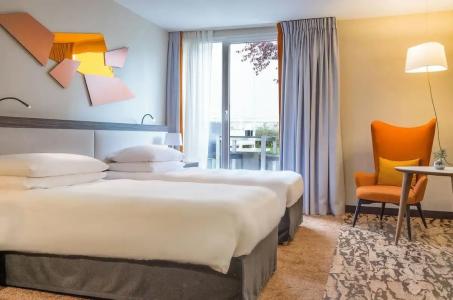 Radisson Blu Paris-Boulogne - 64