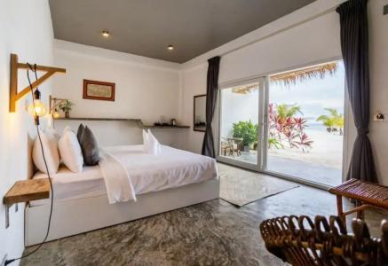 The Secret Garden Koh Rong - 64