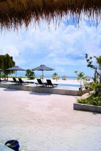 The Secret Garden Koh Rong - 67