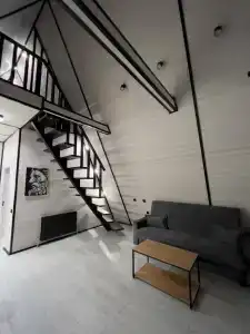A-frame Village - 59