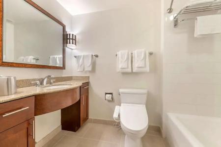 Hilton Grand Vacations Club at Hilton Hawaiian Village - 101