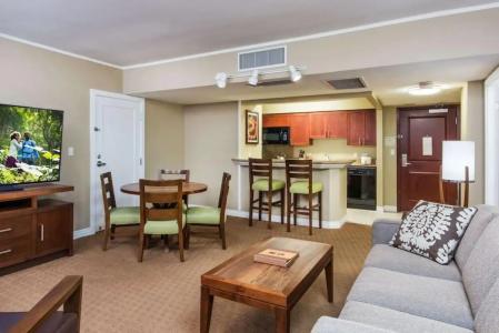 Hilton Grand Vacations Club at Hilton Hawaiian Village - 91
