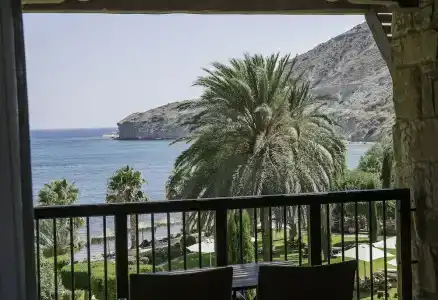 Columbia Beach Resort - 72