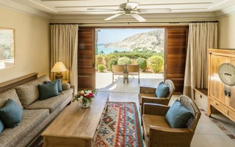 Columbia Beach Resort - 125