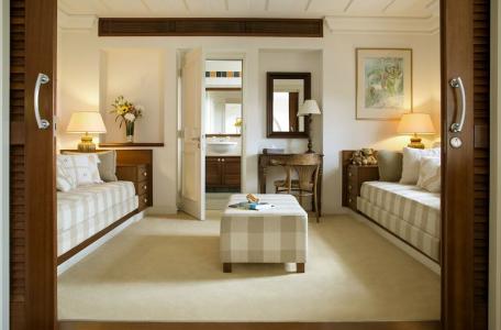 Columbia Beach Resort - 108