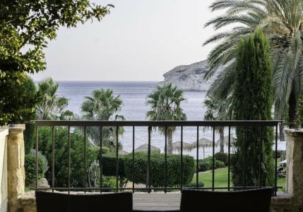 Columbia Beach Resort - 105