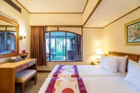 Royal Cliff Beach Terrace - Sha Extra Plus - 236