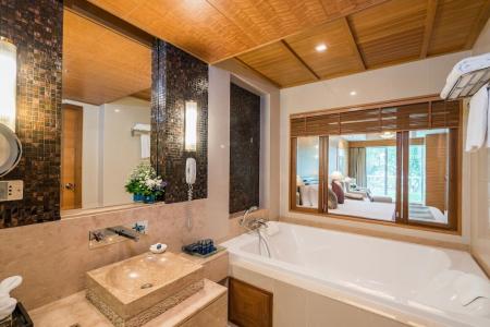 Royal Cliff Beach Terrace - Sha Extra Plus - 229