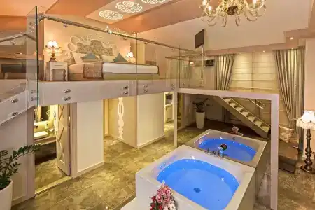Xperia Saray Beach - 132